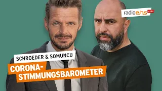 Resignation, Extremismus & Angst schüren | Schroeder & Somuncu #48