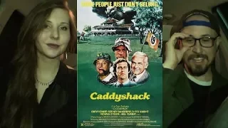 Caddyshack - Midnight Screenings Retro