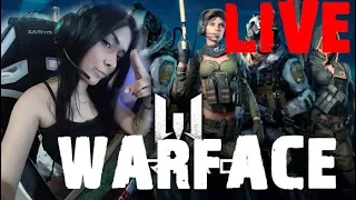 ⭕Warface DEDOS CONGELADOS + SORTEIO VIP