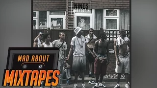 Nines - Freestyle 2007 [BONUS] [One Foot In] | MadAboutMixtapes