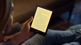 как убрать рекламу с Kindle ??? Amazone Kindle . читалка