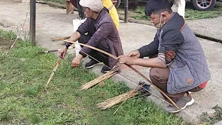 Khasi Hills Archery Sports Institute: 2nd Round 9/4/2022