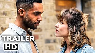 THIS TIME NEXT YEAR Trailer (2024) | Lucien Laviscount, Sophie Cookson,