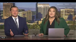 CBS 2 News This Morning Boise Newscast 9/15/23