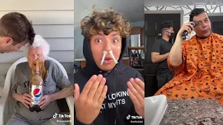 Funny Tik Tok September 2020 (Part 1) The Best TikTok of the week