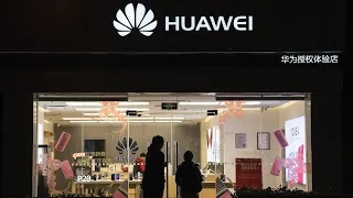 Why Chinese Tech Giant Huawei Scares Countries Like the U.S.