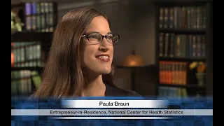 Conversations on Public Health Surveillance with Paula Braun