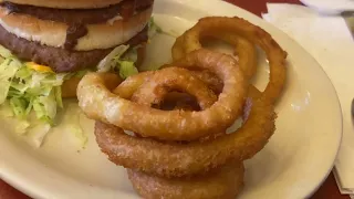 Bob's Big Boy in Burbank, California