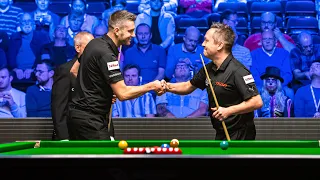 Mark Selby vs Lee Walker | Group 4 | 2022 Champion of Champions