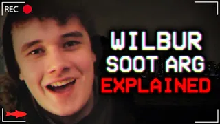 The Wilbur Soot ARG Explained