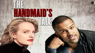 HANDMAID'S TALE Real Age And Life Partners 2022