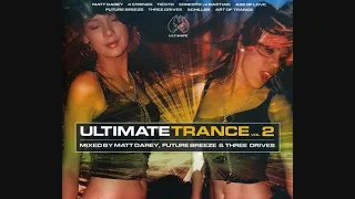 Ultimate Trance Vol.2 - CD1 Mixed By Matt Darey