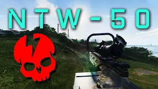 NTW 50 = Enemy R I P -- A Battlefield 2042 Montage [GHannesDE]