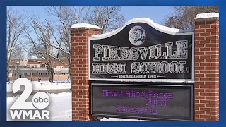 Ex employee allegedly used AI to fake Pikesville principal's racist rant