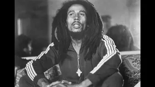 bob marley and the wailers Buffalo Soldier 12' Mix instrumental alt 1