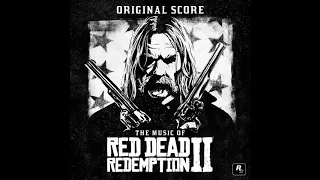 Blood Feuds, Ancient And Modern | The Music of Red Dead Redemption 2 OST