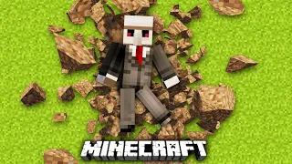 Jak BARDZO REALISTYCZNY może być MINECRAFT? *przesadziłem*