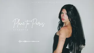 Nessa Barrett – plane to paris (Acapella)