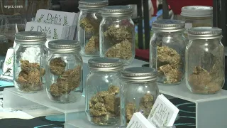 NYS Trying To Tamp Down "Pot-Gifting"