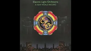 Electric Light Orchestra   Rockaria! on HQ Vinyl