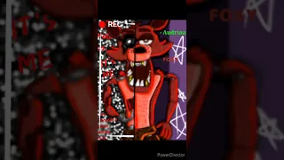 FNAF 1: Dead Man's Jig (fanmade music)