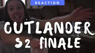 Outlander | Season 2 Finale (Episode 13) | Wild Reactions
