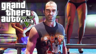 GTA 5 Fails Wins & Funny Moments: #49 (Grand Theft Auto V Compilation) | ALKONAFT007