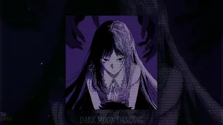 Pr1nce666, monrxe - Dark Moon Dancing (slowed + reverb)