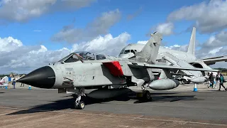 RIAT 2023 HIGHLIGHTS PART 2