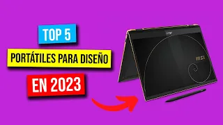 👀 Los Mejores Portátiles Convertibles 2 en 1 del 2023 😎