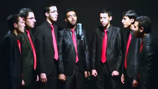 SIRAJ-BAND | يامن يغيث المستغيث