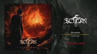 Scuorn - Parthenope (Symphonic Folk Black Metal Italy) (Full Album) #blackmetal