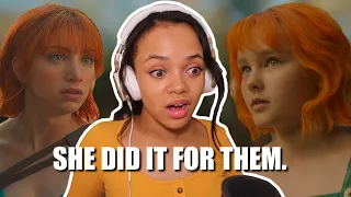 ONE PIECE LIVE ACTION Episode 7 Reaction - NAMI DID WHAT?!