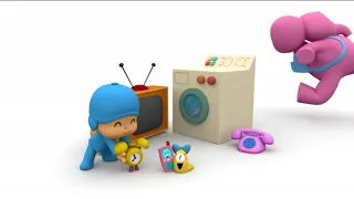 POCOYO season 2 long episodes in ENGLISH - 30 minutes - CARTOONS for kids [8]