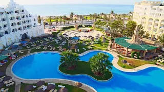 HOTEL LELLA BAYA | Hammamet | Tunisia