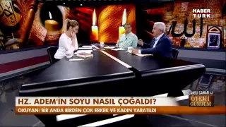 Hz.Adem ve Hz.Havva'nın Soyu Nasıl Çoğaldı?