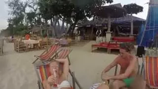 Thailand 2015 Gopro