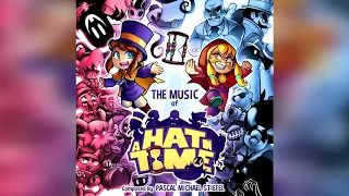 The Music of A Hat in Time