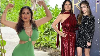 Valentina Hija De Salma Hayek Deja Sorprendidos A Todos Al Hablar español