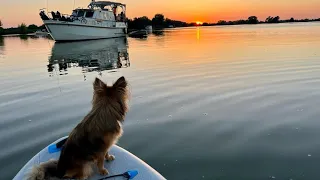 Die schönsten Ankerplätze rund um Werder/Havel. LeinenLos!! Teil 1