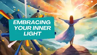 Embracing Your Inner Light: A Journey to Self-Discovery