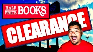 How To Make Money At Half Price Books WITHOUT Selling Your Books