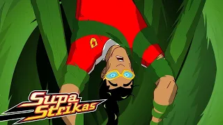 Grüße aus dem sonnigen Feratuvia | Staffel 6 Zusammenstellung | Supa Strikas auf Deutsch!