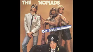 The Nomads - Primitive Man