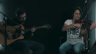 Listen To Your Heart - Roxette (cover): Violino e Violão