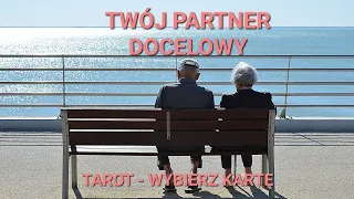 PARTNER DOCELOWY - WYBIERZ KARTĘ💕