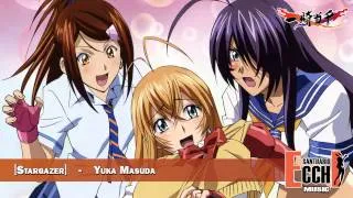 IkkiTousen: Xtreme Xecutor - Stargazer [OP]