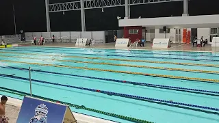 Vijita L12 Freestyle 50M - Akuatik MSSJ 2023