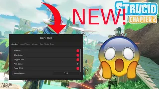 NEW Strucid Script Roblox (Aimbot, Speed, Flying, Kill All, And MORE!) Roblox Scripts!