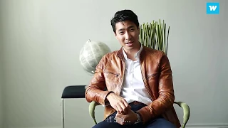 20 Questions with Chris Pang of 'Crazy Rich Asians'